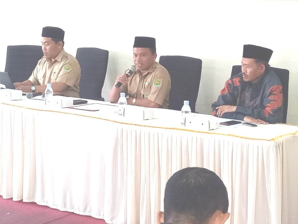 Bencana Kabut Asap, Kubar Segera Gelar Sholat Istisqo